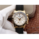 ロレックス スカイドゥエラー 自動巻き ホワイト 文字盤 ローズゴールド メンズ 腕時計 326935-0005