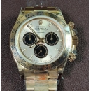 ロレックス コスモグラフ デイトナ オイスター 40mm オイスタースチール＆イエローゴールド M126503-0003
