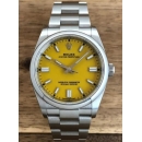 ROLEX 2025年新作「オイスターパーペチュアル GMTマスター II」Ref. 126729VTNR ROLEX 2025年新作「オイスターパーペチュアル GMTマスター II」Ref. 126729VTNR