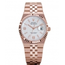 ロレックス ランドドゥエラー 36 エバーローズゴールド 127235
