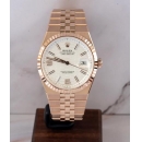 ロレックス ランドドゥエラー 40 オイスター エバーローズゴールド 127335 ロレックス ランドドゥエラー 40 オイスター エバーローズゴールド 127335