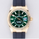 ロレックス スカイドゥエラー Ref.336238N