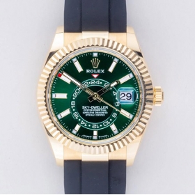 336238N コピー ロレックス スカイドゥエラー Ref.336238N