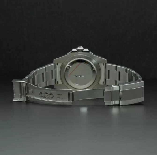 ロレックス 116610LV 時計コピー(2/4)