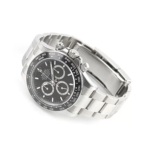 ロレックス 126500LNH 時計コピー(3/4)