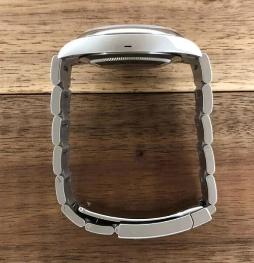 ロレックス 124300HZ 時計コピー(4/5)