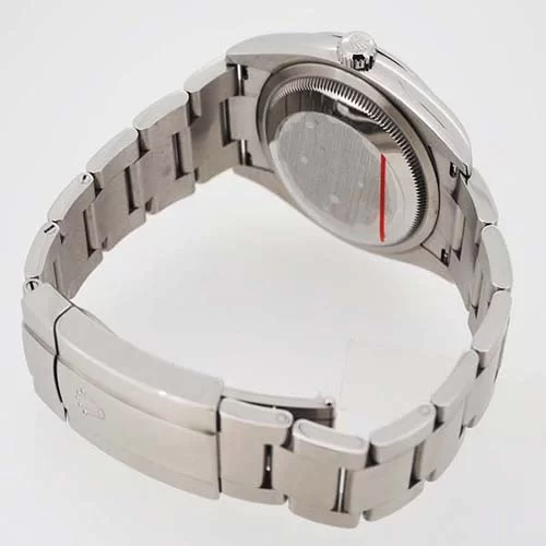 ロレックス 126000F 時計コピー(5/5)
