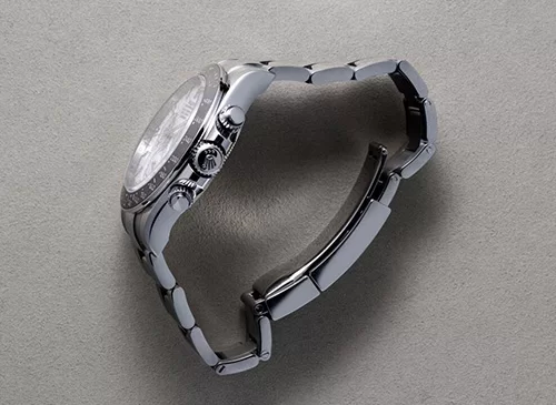 ロレックス 126502 時計コピー(4/5)