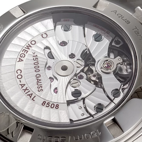 オメガ 231.10.42.21.01.002 時計コピー(4/4)