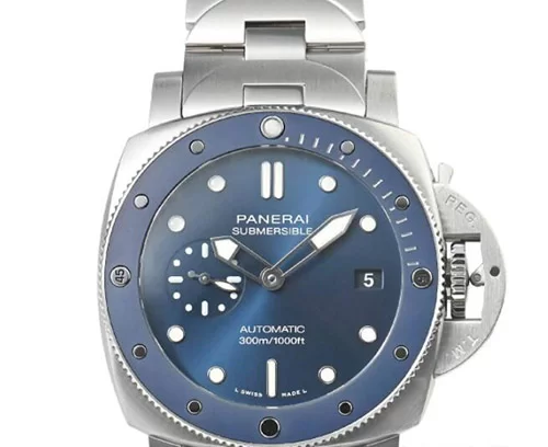 パネライ PAM02068 時計コピー(1/4)