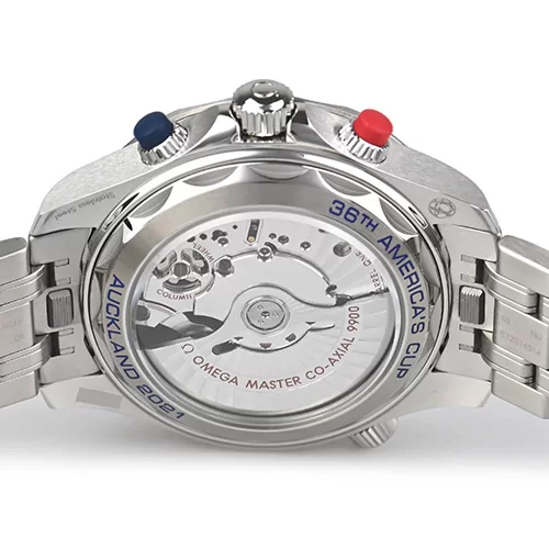 オメガ 210.30.44.51.03.002 時計コピー(4/4)