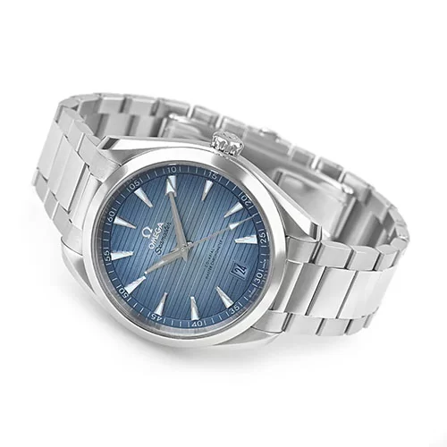 オメガ 220.10.41.21.03.005 時計コピー(5/5)