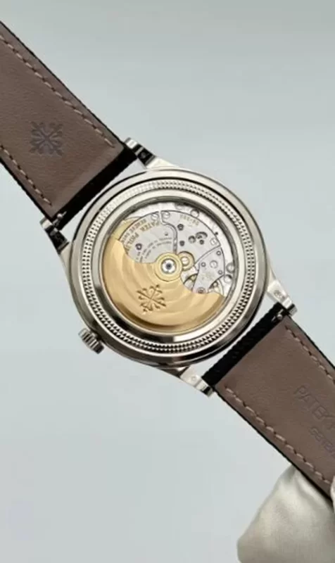 パテック フィリップ 6159G-001 時計コピー(3/6)