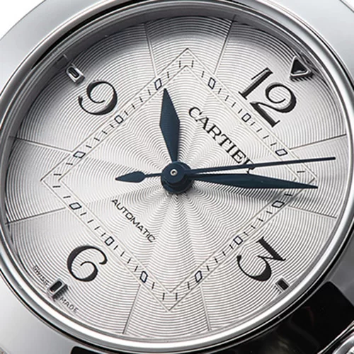 カルティエ WSPA0013 時計コピー(3/4)
