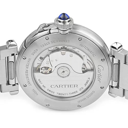 カルティエ WSPA0038 時計コピー(4/5)