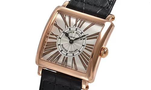 フランク ミュラー 6002LQZRELIEF 時計コピー(2/4)