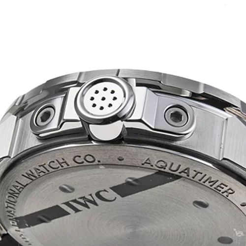 IWC IW329003 時計コピー(3/4)