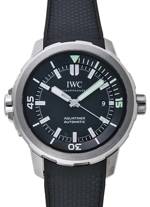 IWC IW329001 時計コピー(1/4)