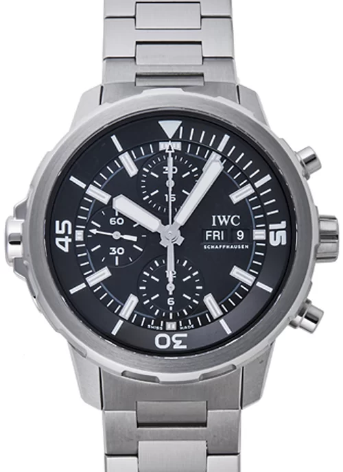 IWC IW376804 時計コピー(1/4)