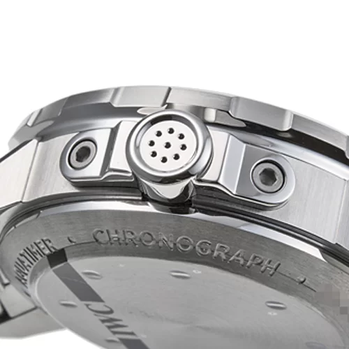 IWC IW376804 時計コピー(3/4)