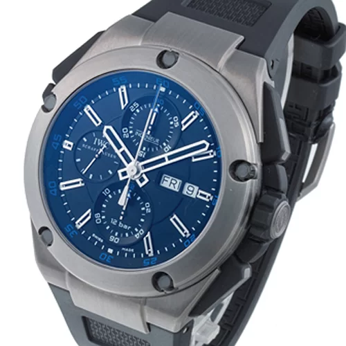 IWC IW376501 時計コピー(3/3)