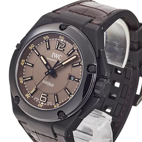 IWC IW322504 時計コピー(3/4)