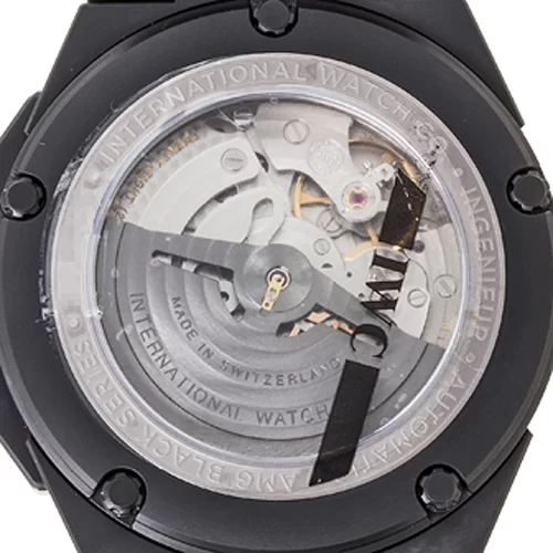 IWC IW322504 時計コピー(4/4)