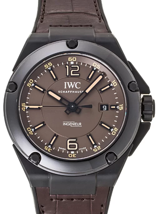 IWC IW322504 時計コピー(1/4)