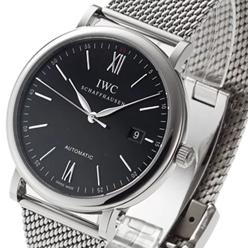 IWC IW356506 時計コピー(3/3)