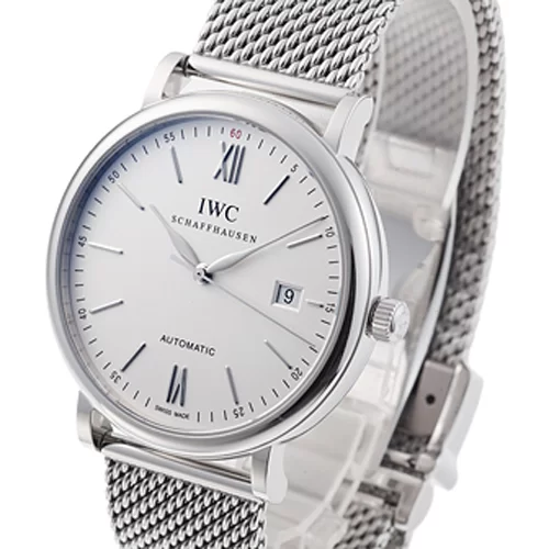 IWC IW356505 時計コピー(2/3)