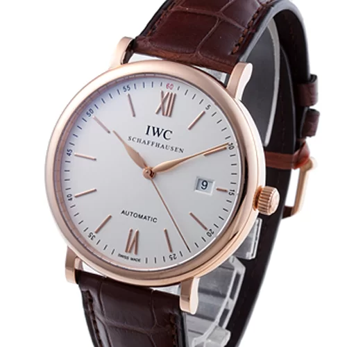 IWC IW356504 時計コピー(2/4)