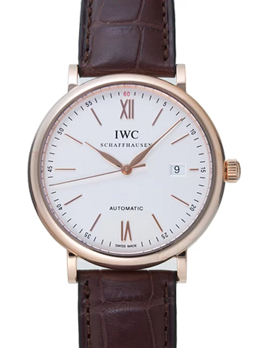 IWC IW356504 時計コピー(1/4)