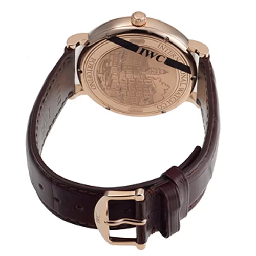 IWC IW356511 時計コピー(2/4)