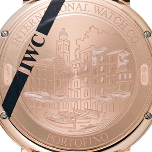 IWC IW356511 時計コピー(4/4)