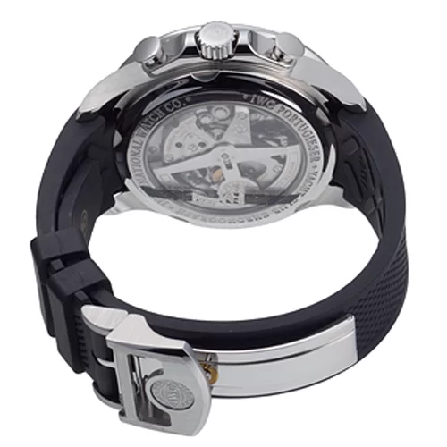 IWC IW390210 時計コピー(2/4)