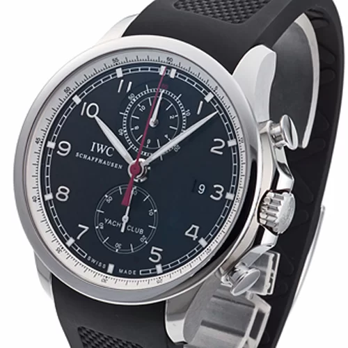 IWC IW390210 時計コピー(3/4)