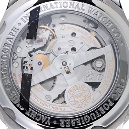 IWC IW390210 時計コピー(4/4)