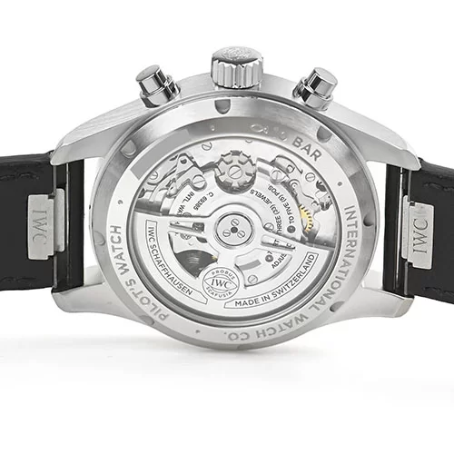 IWC IW388111 時計コピー(5/5)