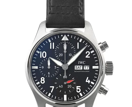 IWC IW388111 時計コピー(1/5)
