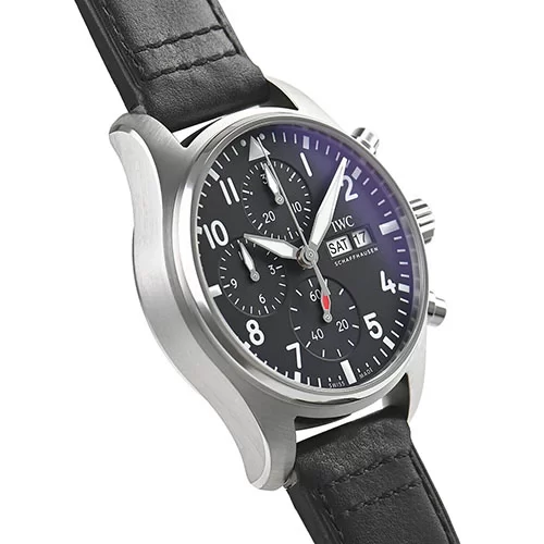 IWC IW388111 時計コピー(4/5)