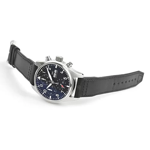 IWC IW388111 時計コピー(3/5)