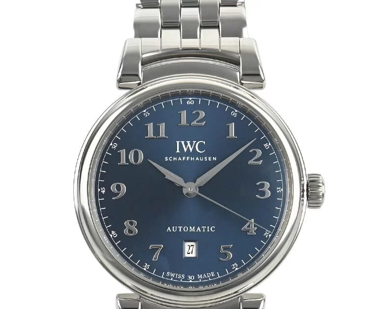 IWC IW356605 時計コピー(1/5)