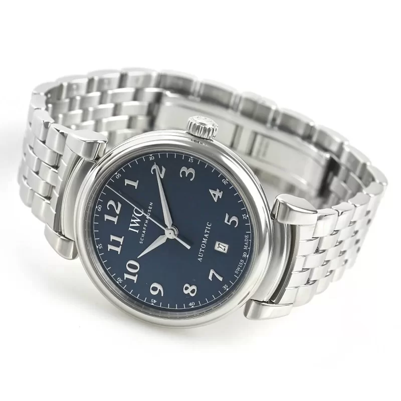 IWC IW356605 時計コピー(3/5)