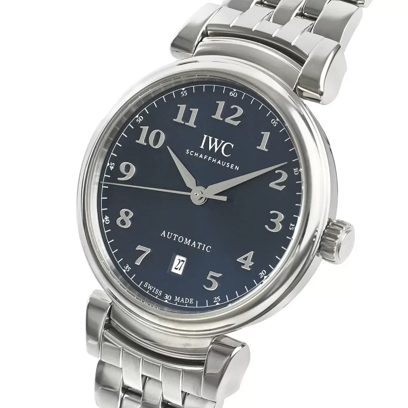 IWC IW356605 時計コピー(4/5)