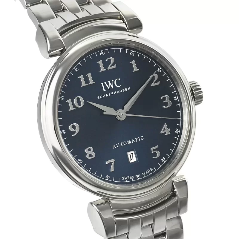IWC IW356605 時計コピー(5/5)