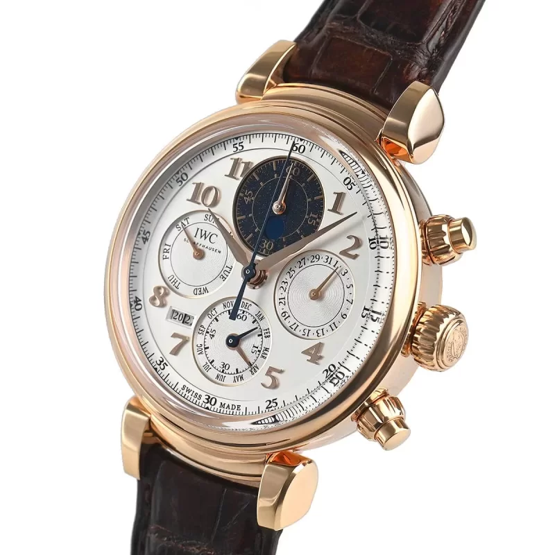 IWC IW392101 時計コピー(2/6)