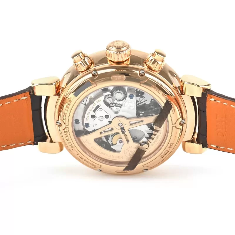 IWC IW392101 時計コピー(5/6)