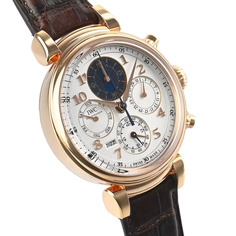 IWC IW392101 時計コピー(6/6)