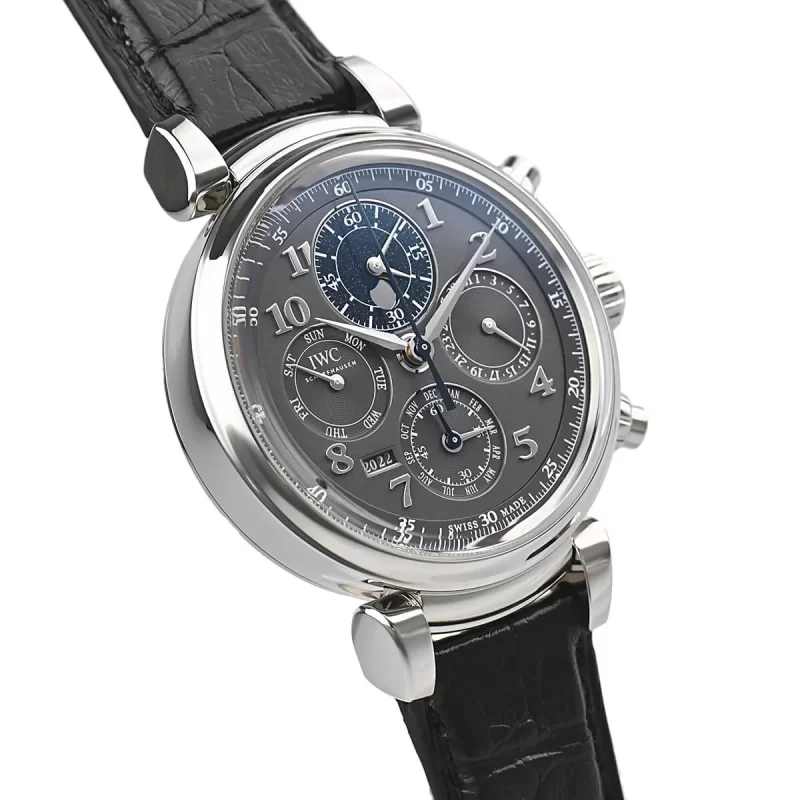 IWC IW392103 時計コピー(3/6)