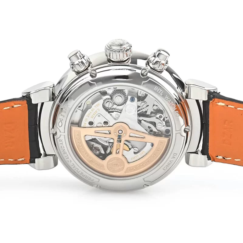 IWC IW392103 時計コピー(5/6)